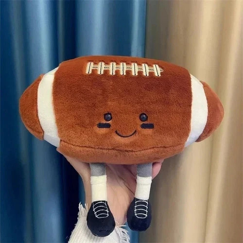 Amuseables Sports American Football - NWT Amuseables Sports American Football - NWT