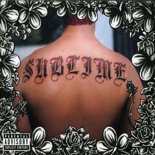 Sublime - Sublime [New CD] Explicit