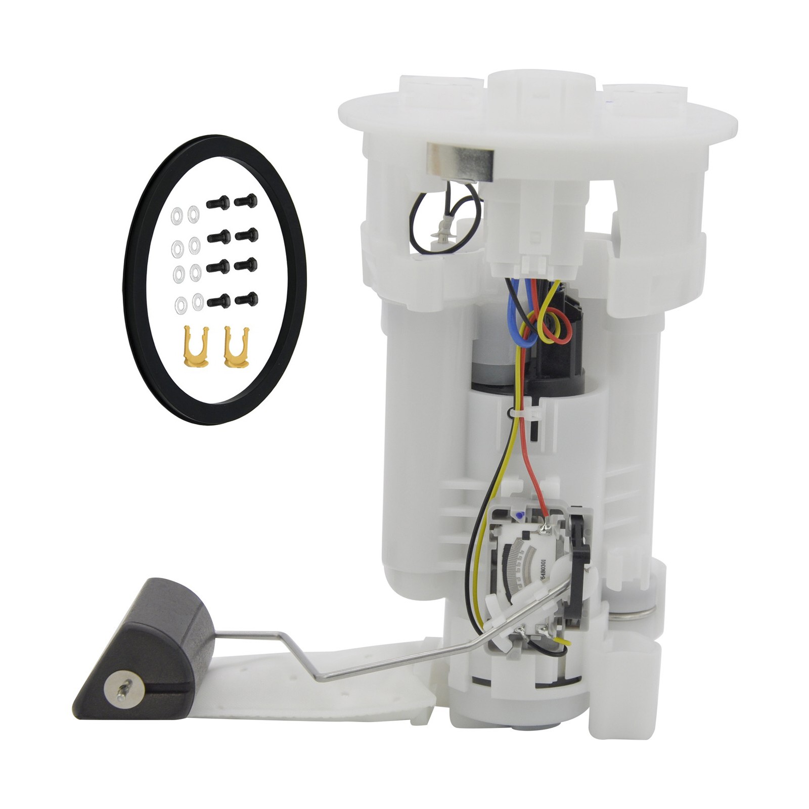Fuel Pump Module Assembly for 2004-06 Toyota Camry LE SE V6 3.0L 3.3L SP9160M