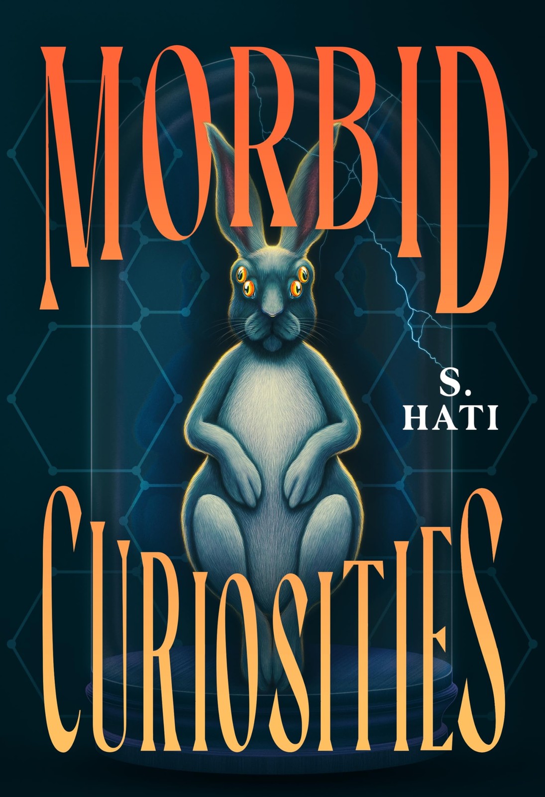 Morbid Curiosities Morbid Curiosities