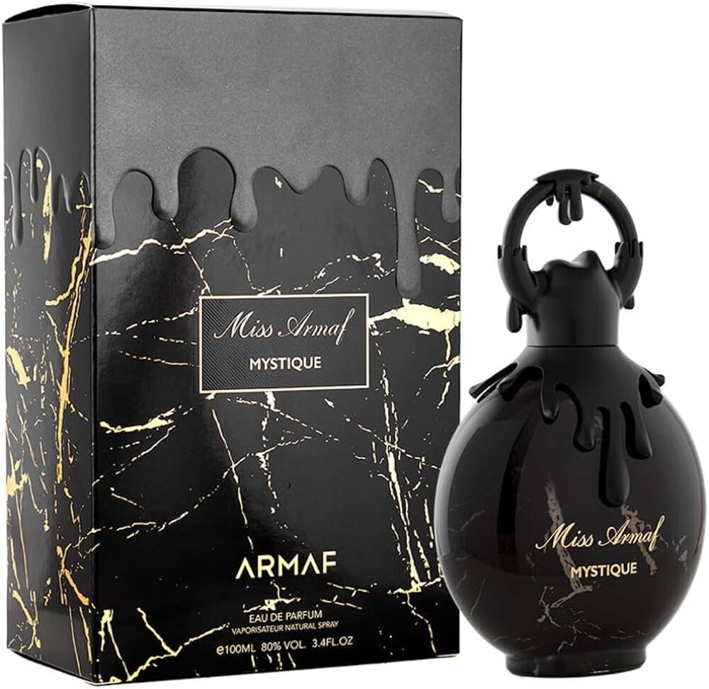 Miss Armaf Mystique EDP (100ml) Perfume Spray by Armaf