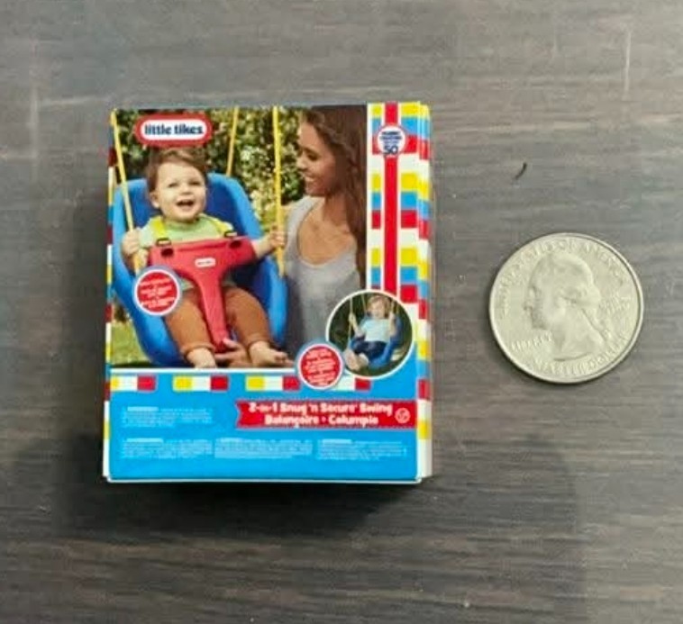 🔥 HUGE SALE Miniverse Little Tikes 🧸✨ Rare + Collectible ZURU Lot 🎁
