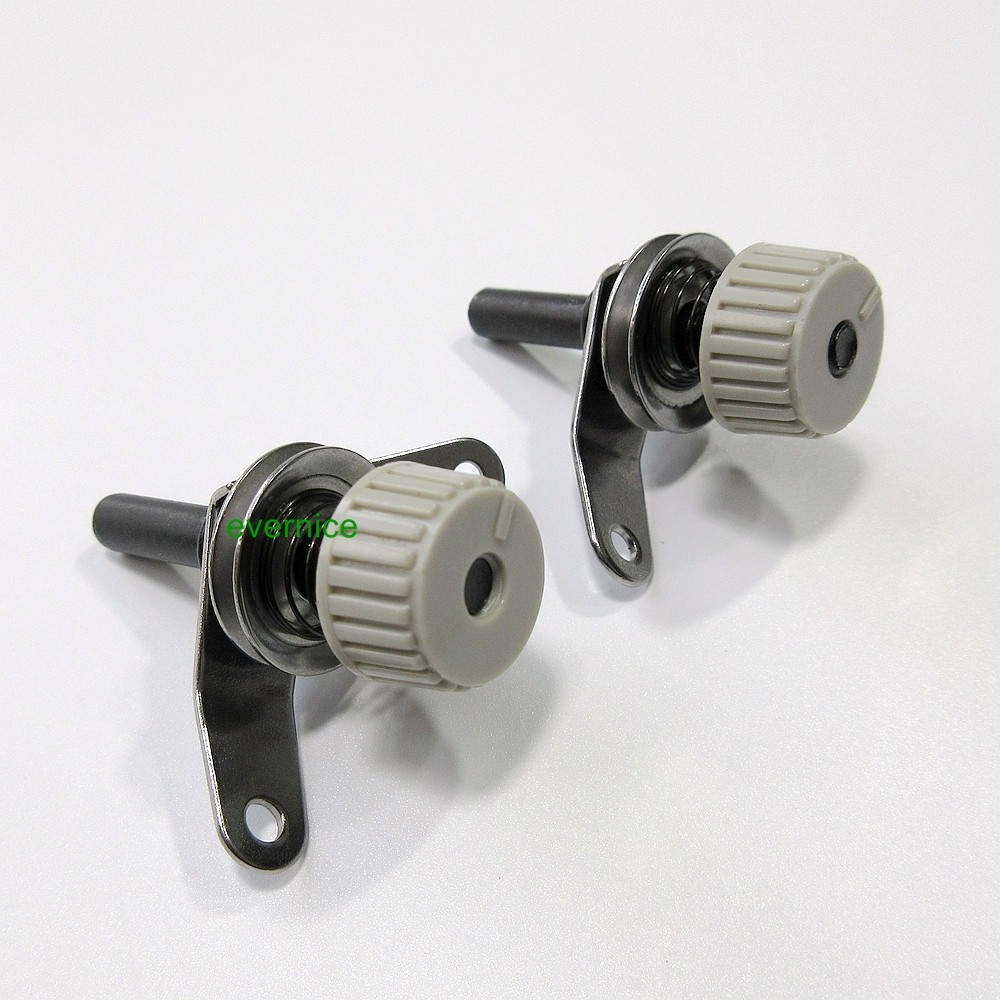 2 PCS Thread Tension For Juki DDL-5550-6,DDL-5550-7,DDL-5550N-3,DDL-8500-7