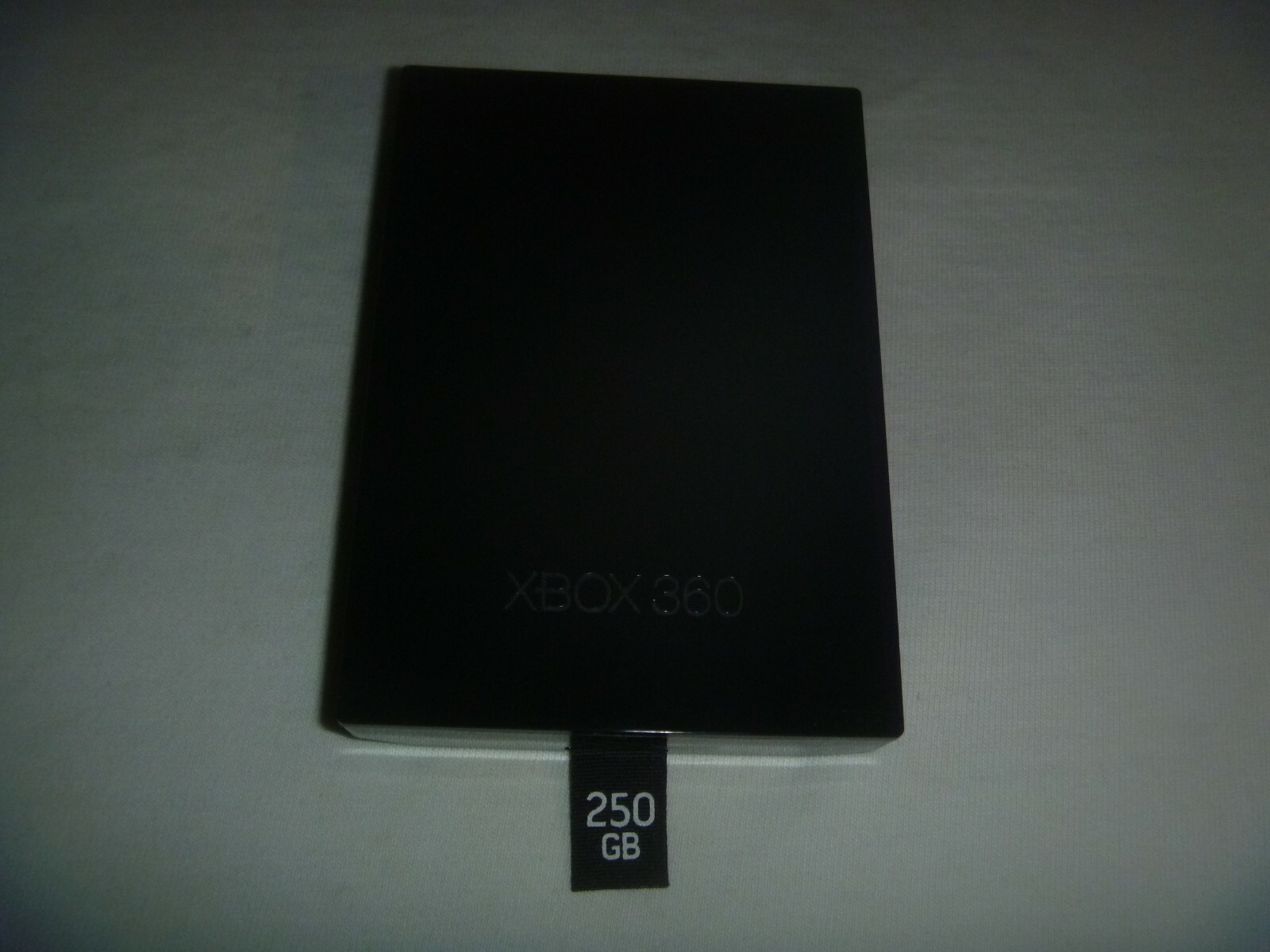 Official OEM Microsoft Xbox 360 S Slim Internal 250GB 320GB 500GB HDD Hard Drive