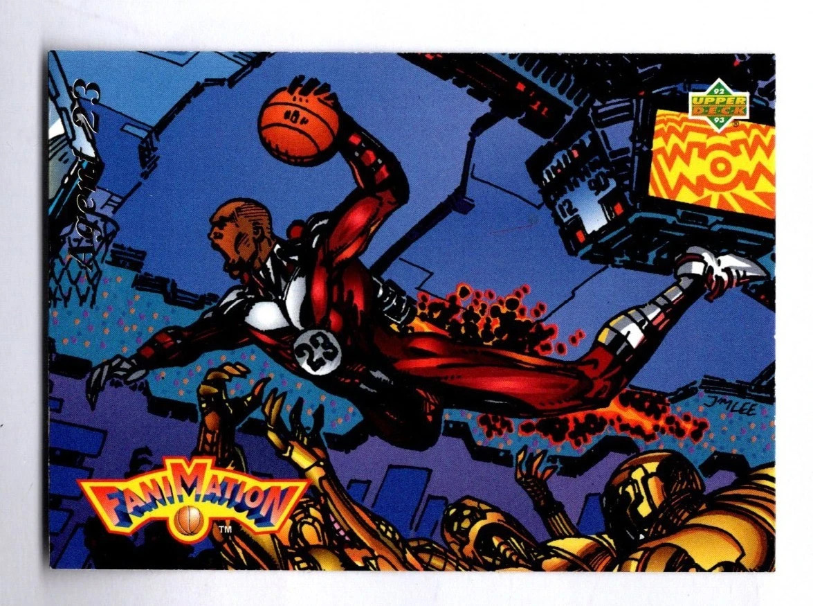 Michael Jordan RARE You Pick ALL Jordan 100s of Cards LOOK Complete Set Magic
