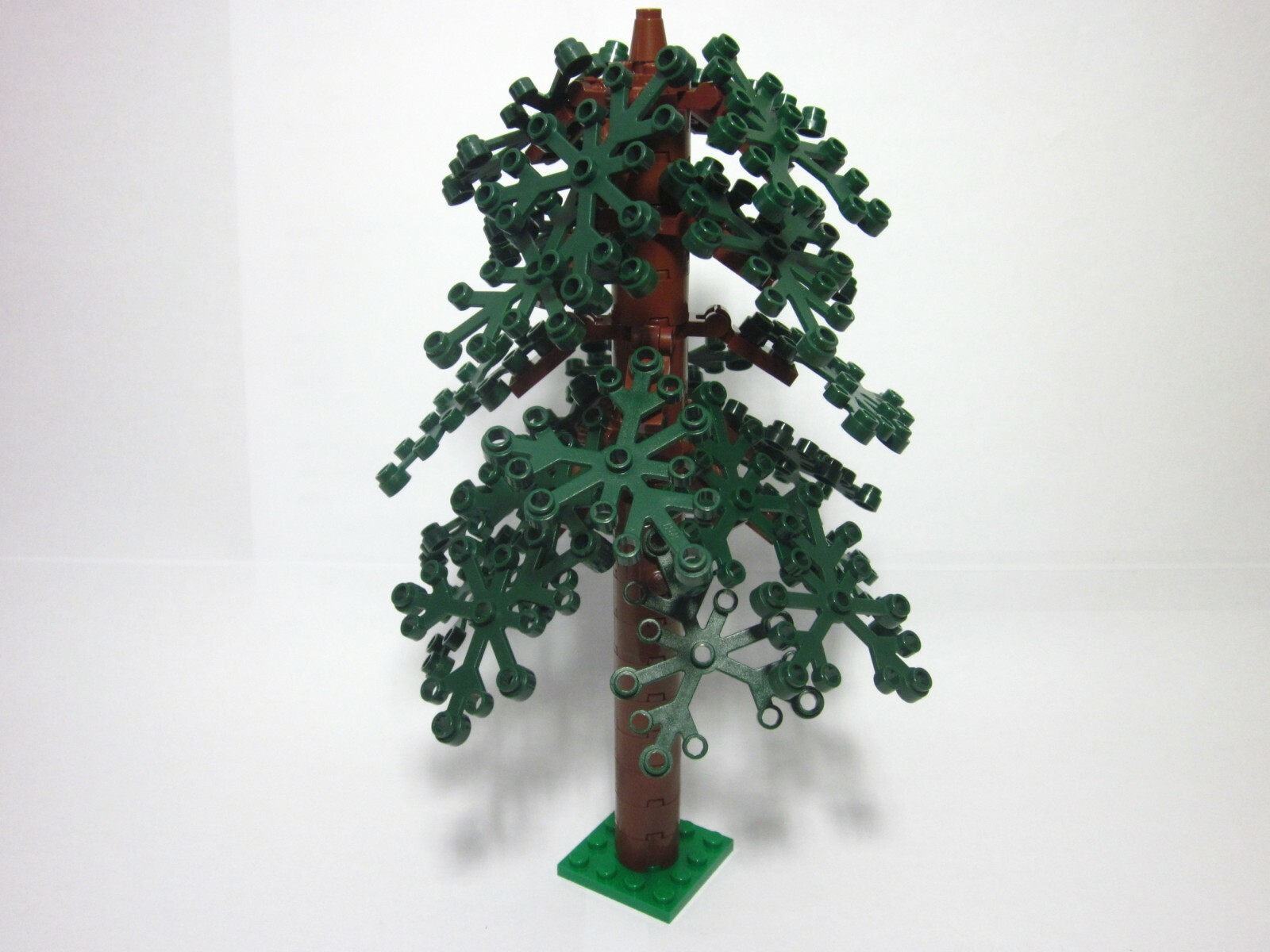 Custom forest tree 8\