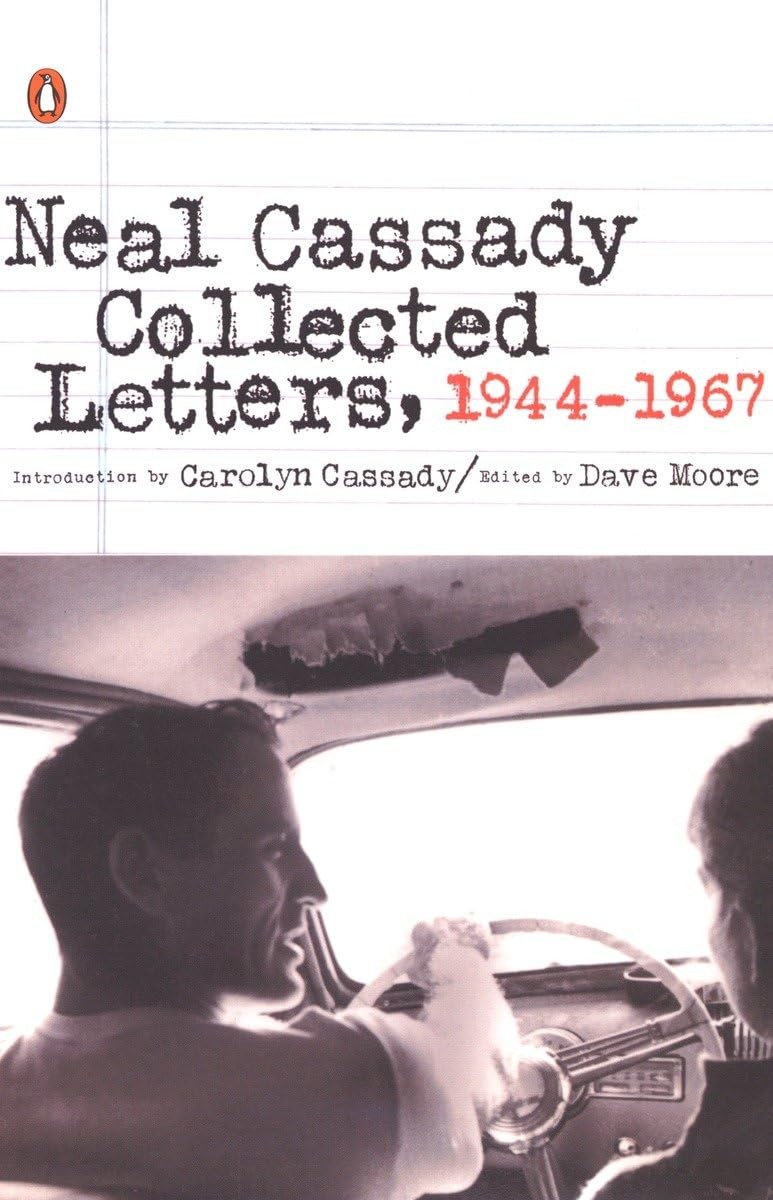 Collected Letters, 1944-1967 Collected Letters, 1944-1967