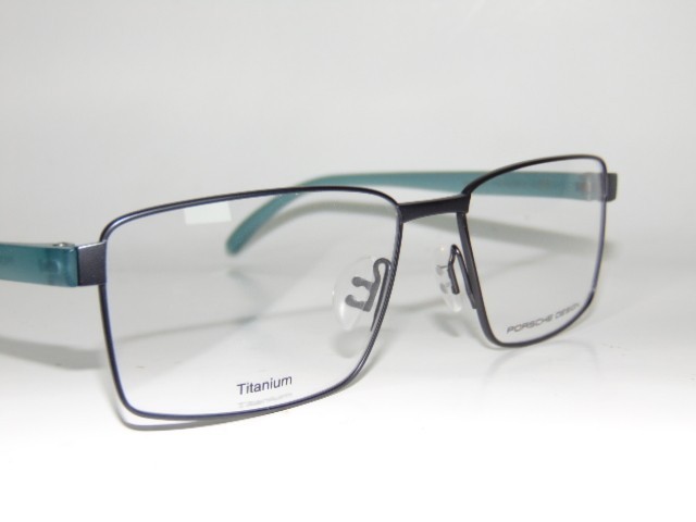 AUTHENTIC PORSCHE EYEGLASSES