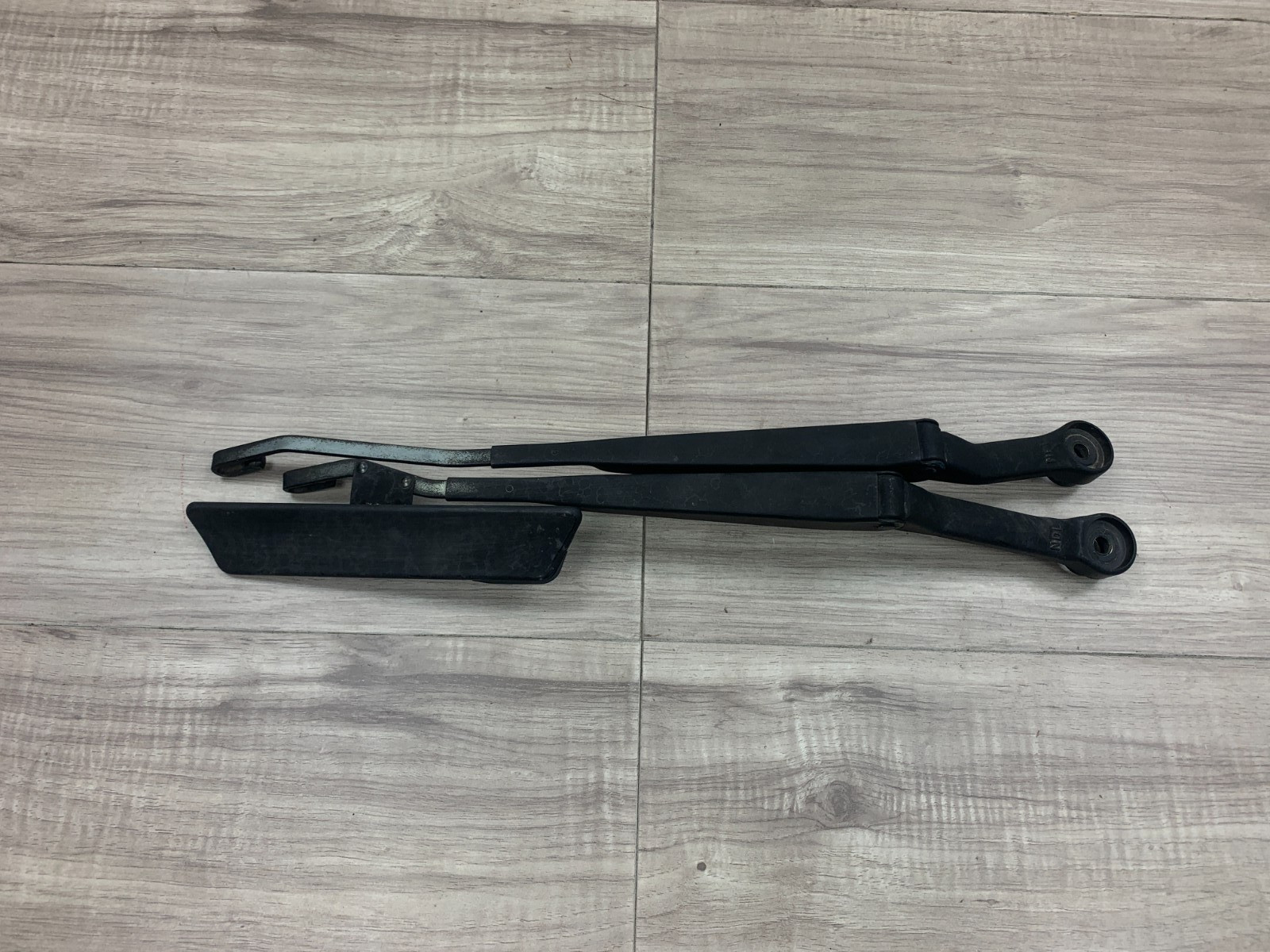 1990-1997 Mazda Miata Oem Wiper Arm Arms Set Driver Passenger Left Right NA Mx5