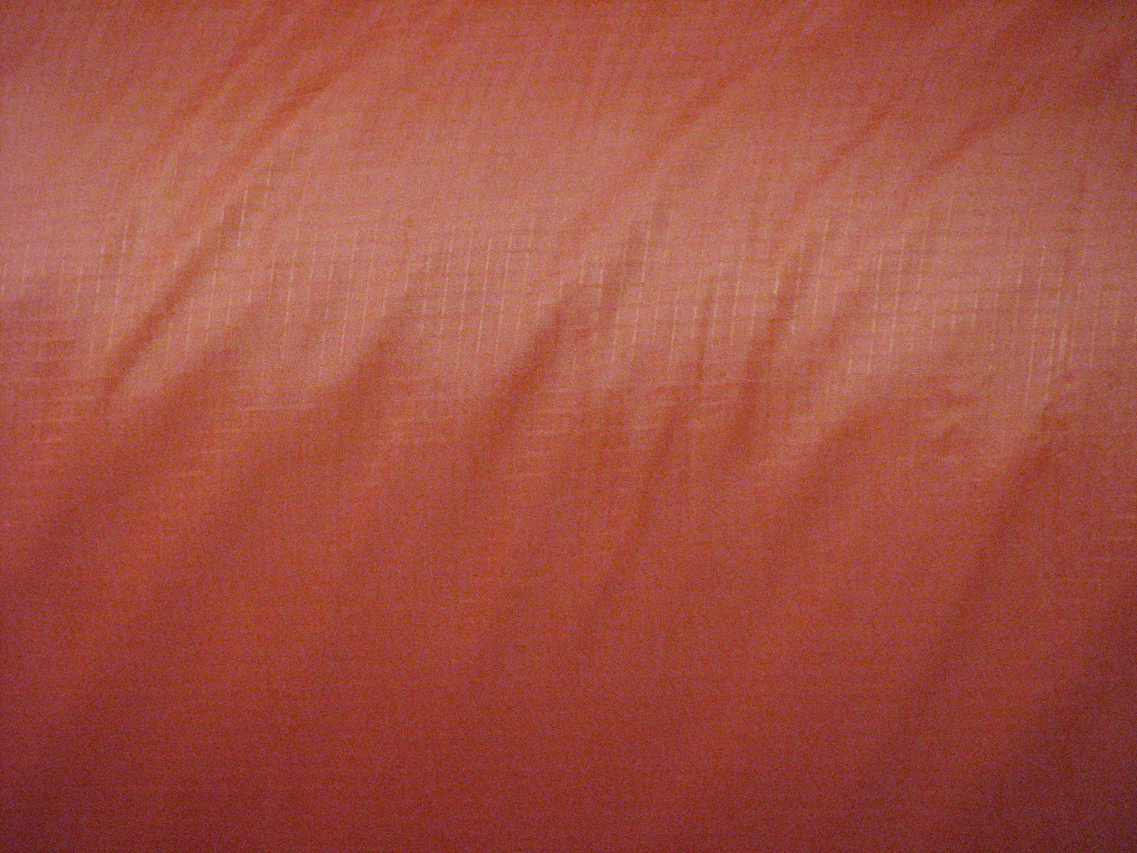 \' 10 yards parachute nylon USA made fabric 1.2 ounce orange rip stop military