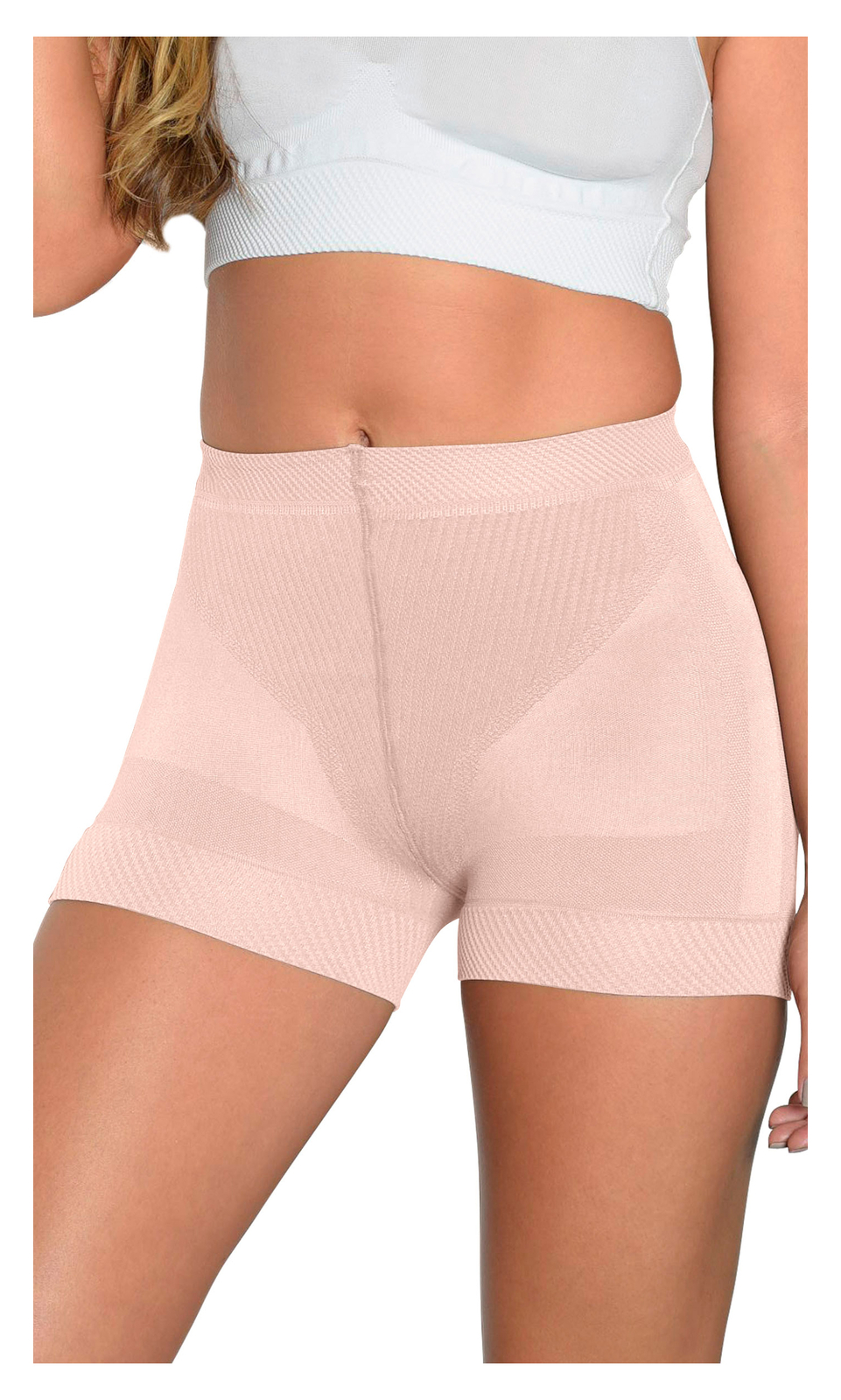 Fajas Colombianas Levanta Cola Women Butt-Lifter Shapewear Shorts LT.ROSE 21996 Fajas Colombianas Levanta Cola Women Butt-Lifter Shapewear Shorts LT.ROSE 21996