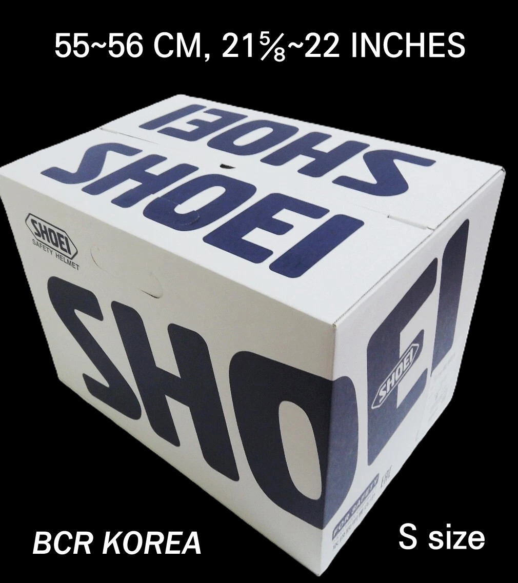 SHOEI X-Fifteen X-15 MARQUEZ 8 Limited Edition Brand new
