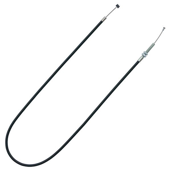 Venhill Featherlite Clutch Cable For BMW R 1100 RS 1992-2001 Black B03-3-110-BK