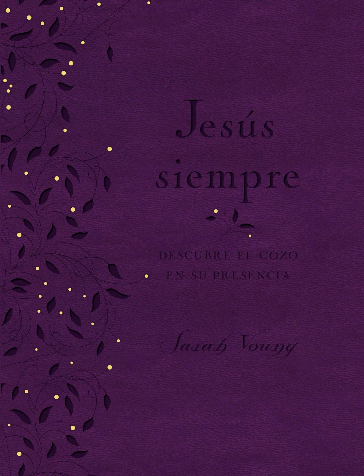 Jesús Siempre de Lujo