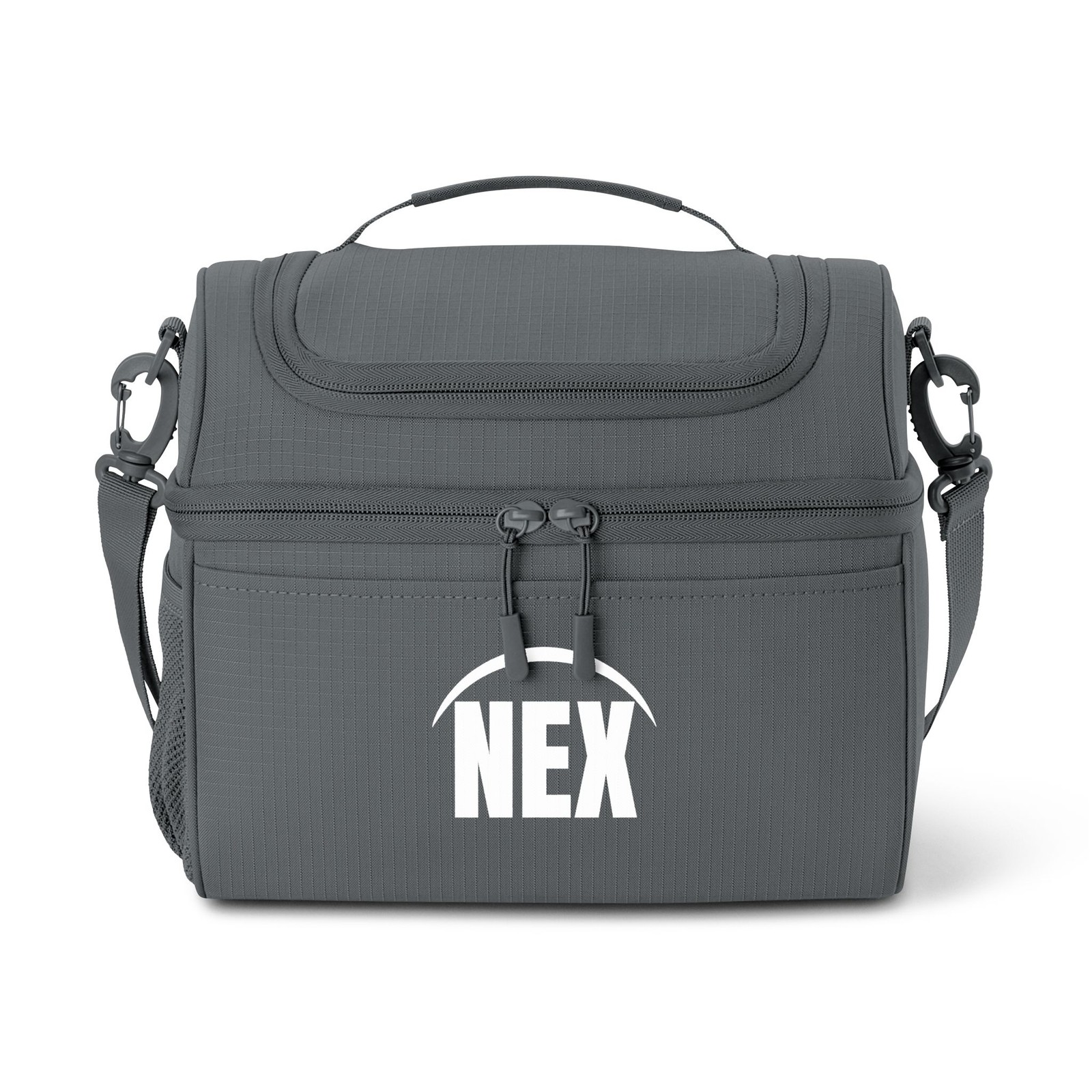 NEX  Cooler Bag | Insulated Lunch Cooler, Shoulder Strap