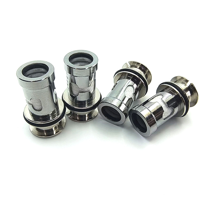 5/10/15PCS TPP 0.15/0.2/0.3OHM COIL , COIL CORE REPLACEMENT COR For DM1-4