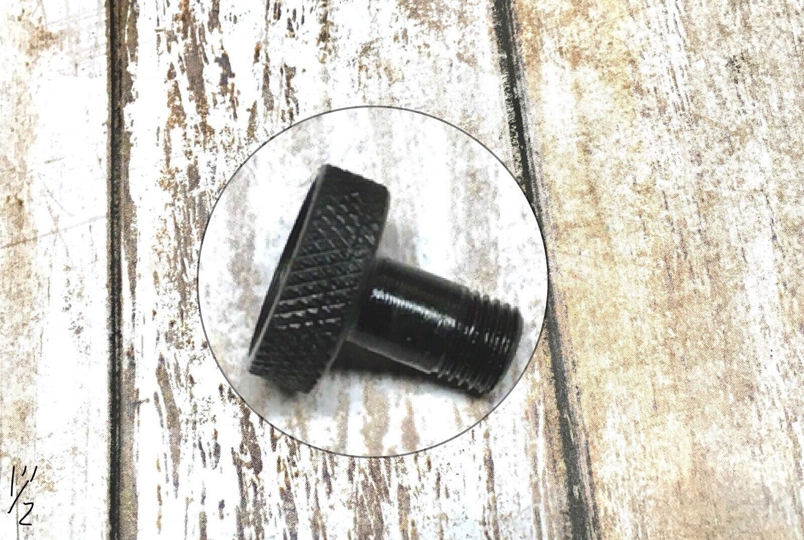 Lyman 57, 48 receiver sight aperture disc 5/8