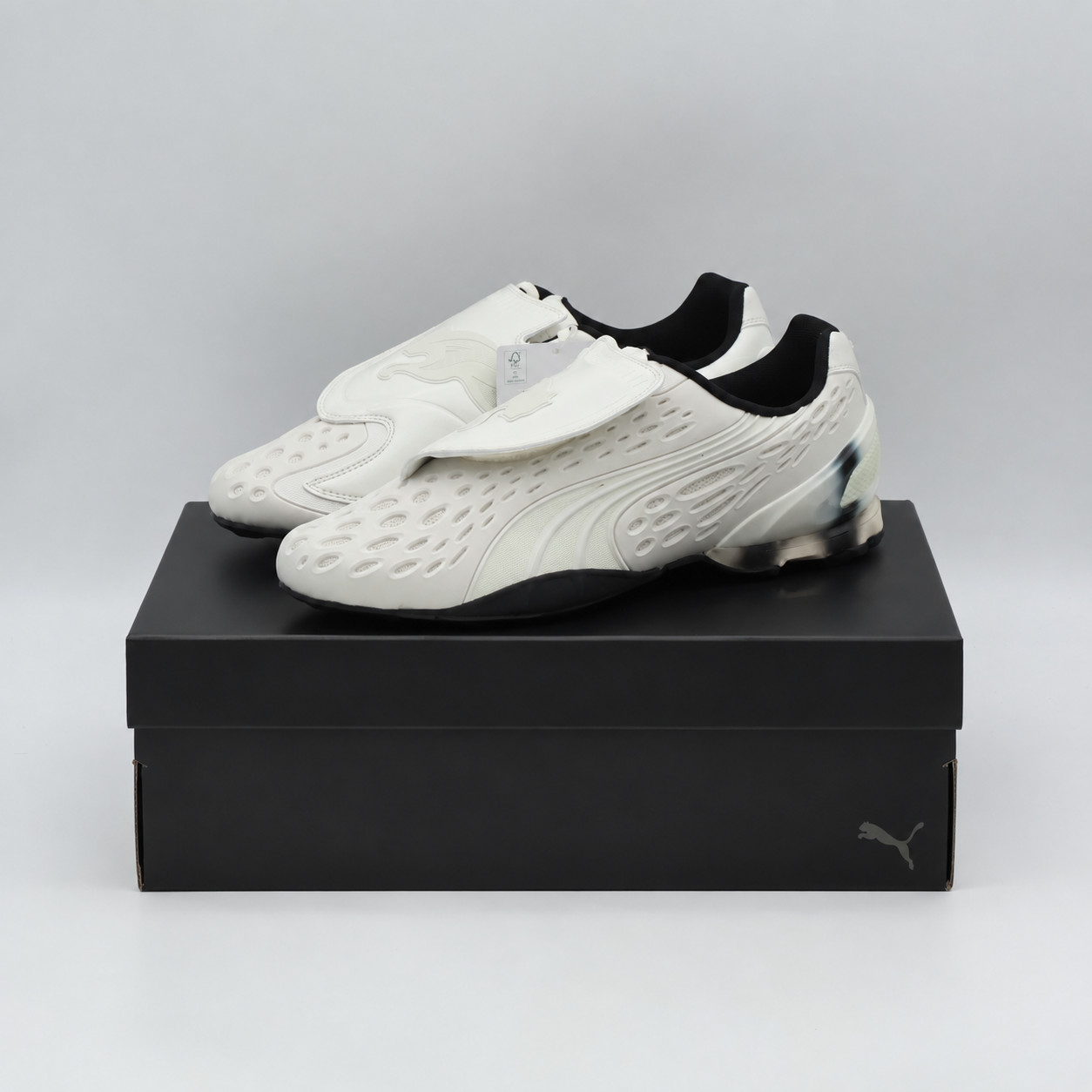 408991-02 Puma V-S1 CONTACT MOLD (Men's)