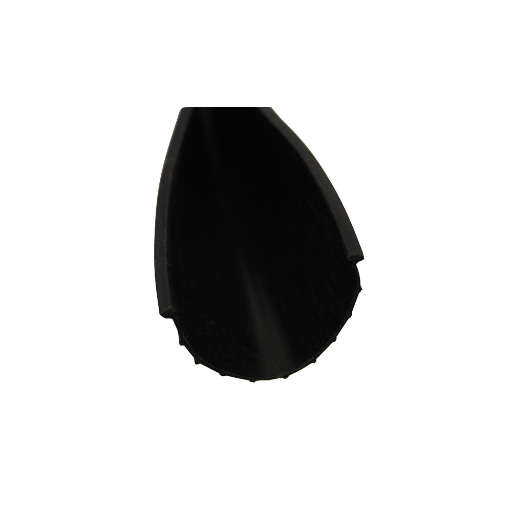 New 9\' Garage Door Bottom Seal - Fits Wayne Dalton 8000 & 9000 Series