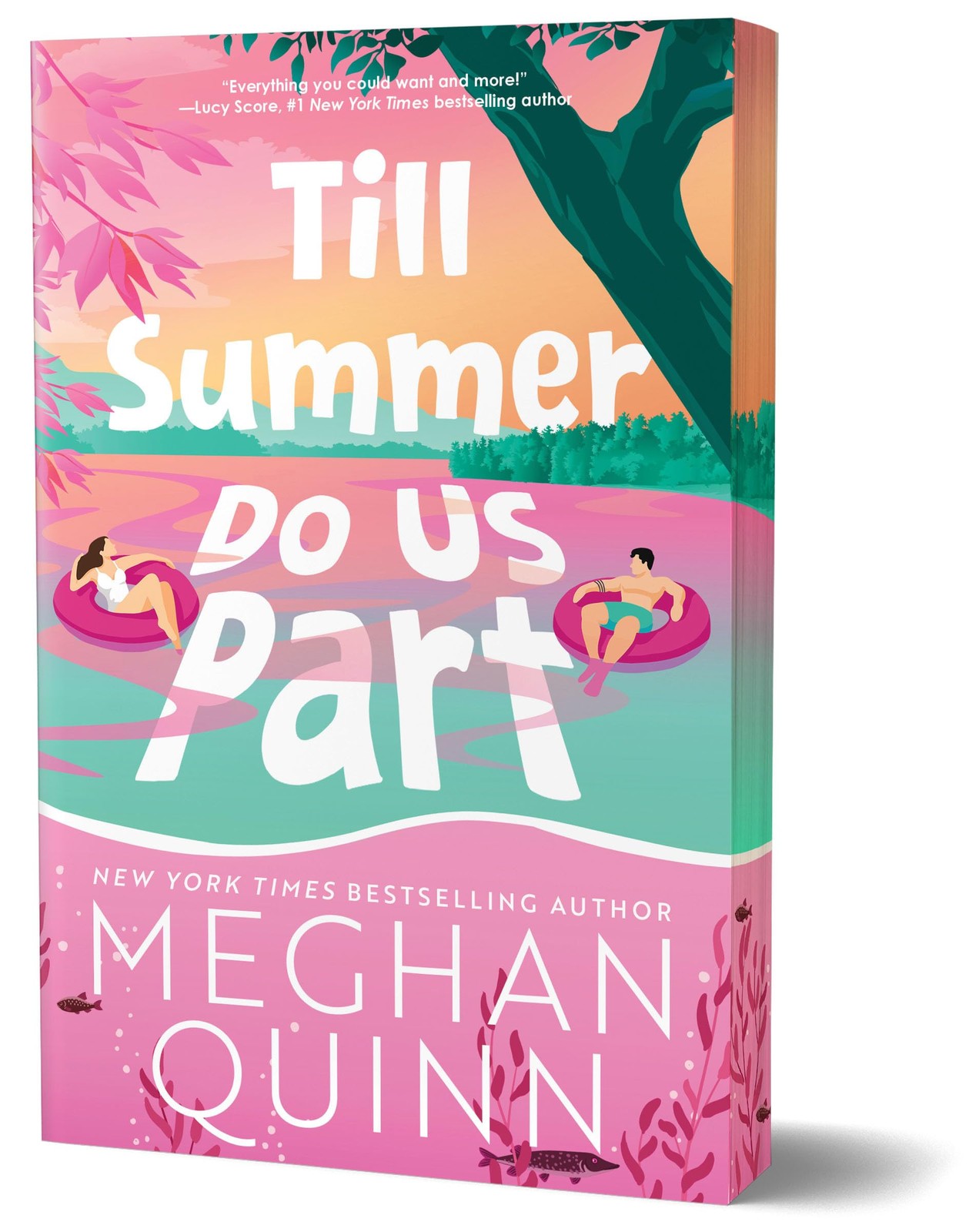 Till Summer Do Us Part (Deluxe Edition) Till Summer Do Us Part (Deluxe Edition)