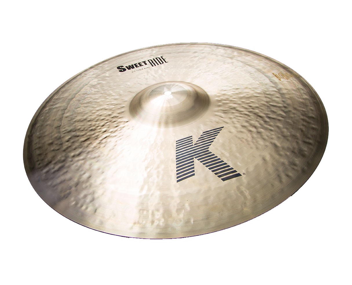 Zildjian 21 Zildjian 21