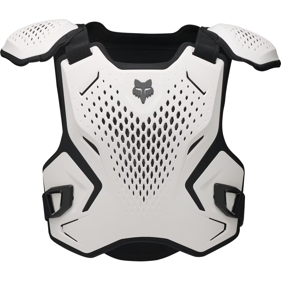 Fox Racing 2027 R3 Roost Deflector