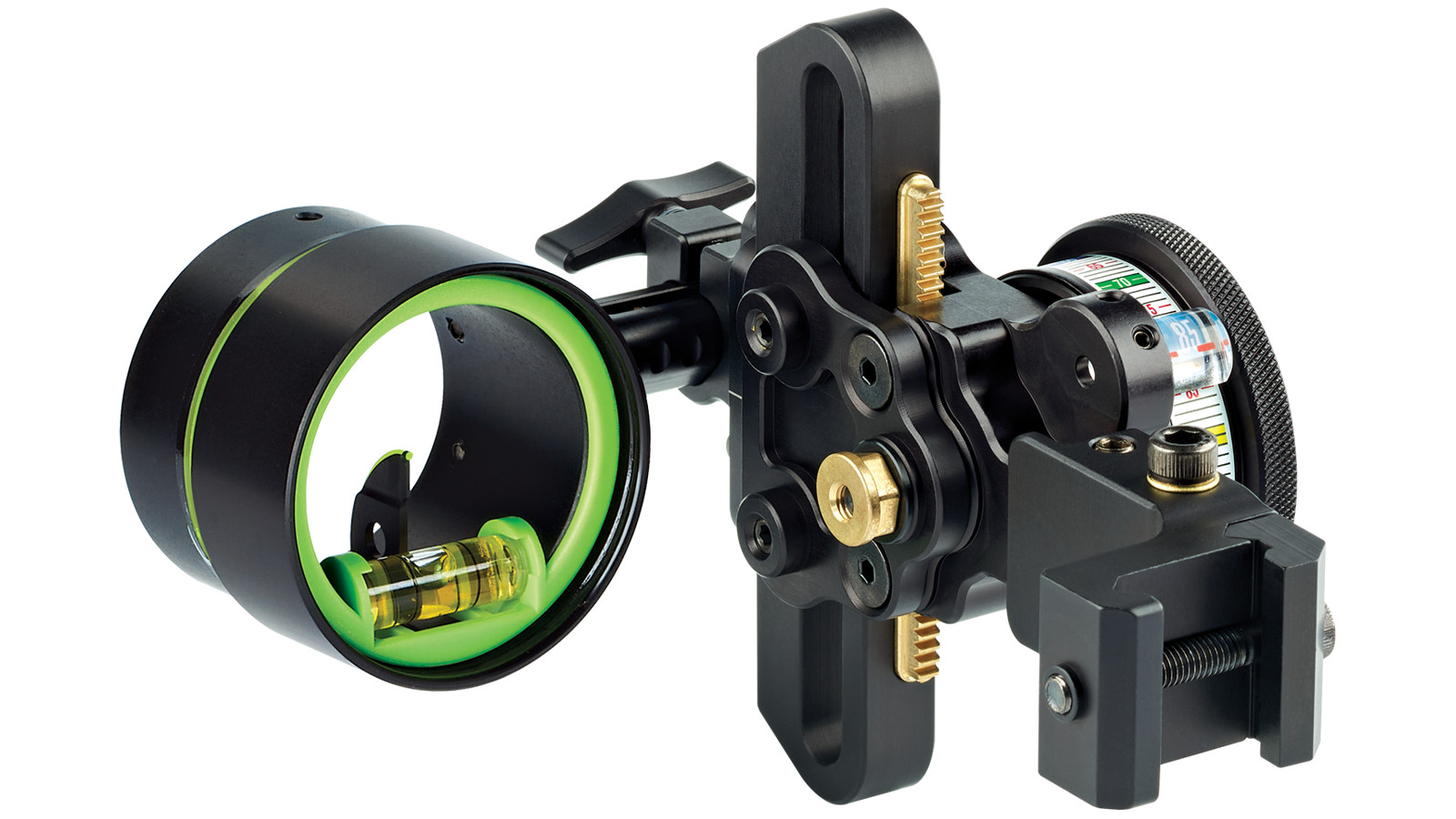 HHA Hoyt Tetra Max .10 pin #HYT-TMX-5510