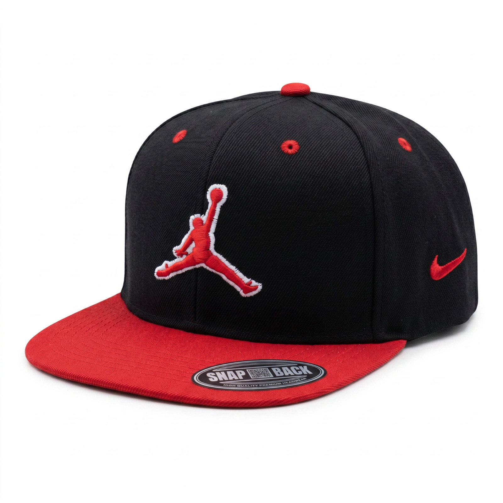 Air Jordan Nike Jumpman Snapback Squadron Hat Cap🏀 Air Jordan Nike Jumpman Snapback Squadron Hat Cap🏀
