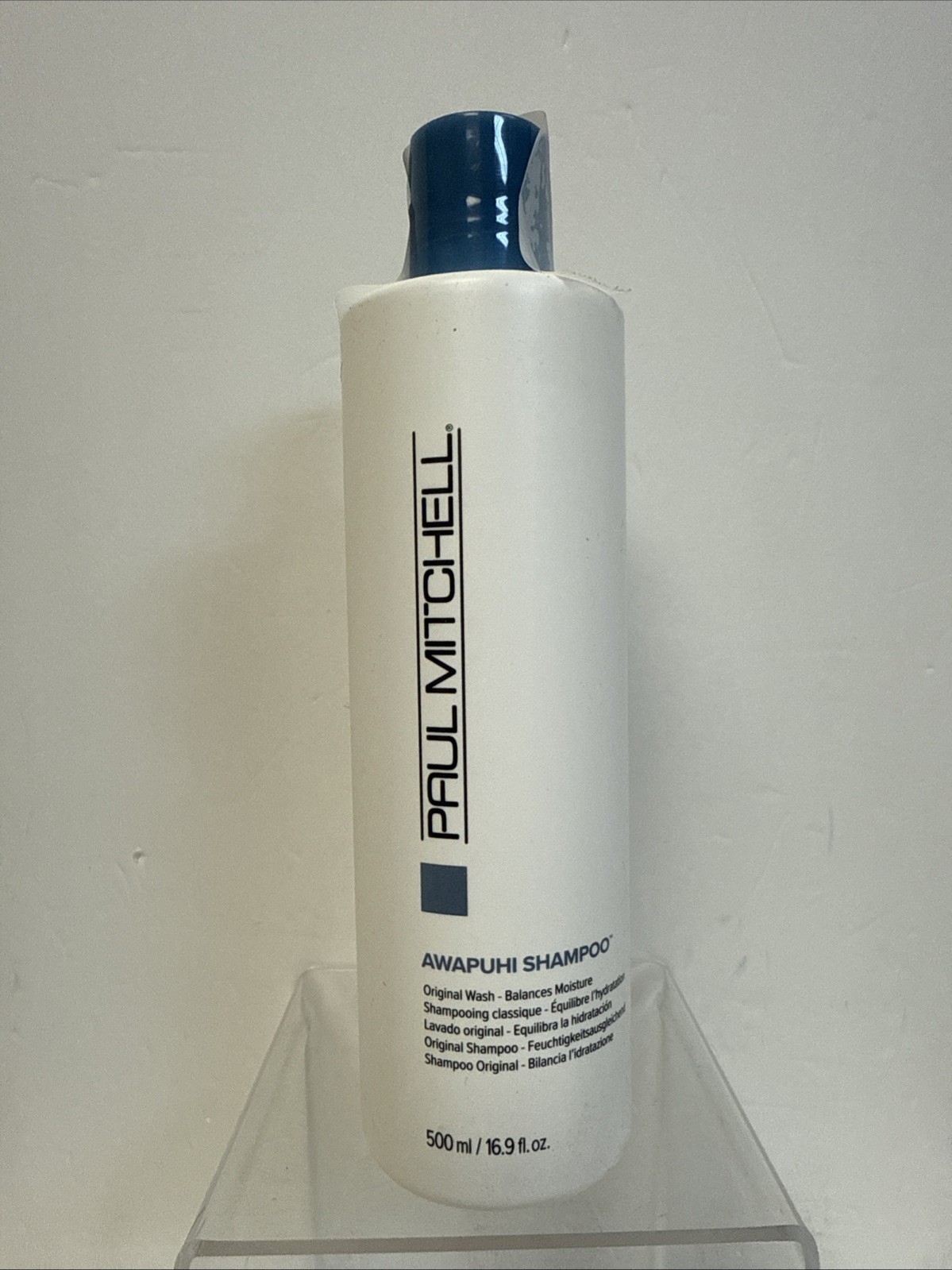 Paul Mitchell Awapuhi Shampoo Original Wash 16.9 oz Paul Mitchell Awapuhi Shampoo Original Wash 16.9 oz