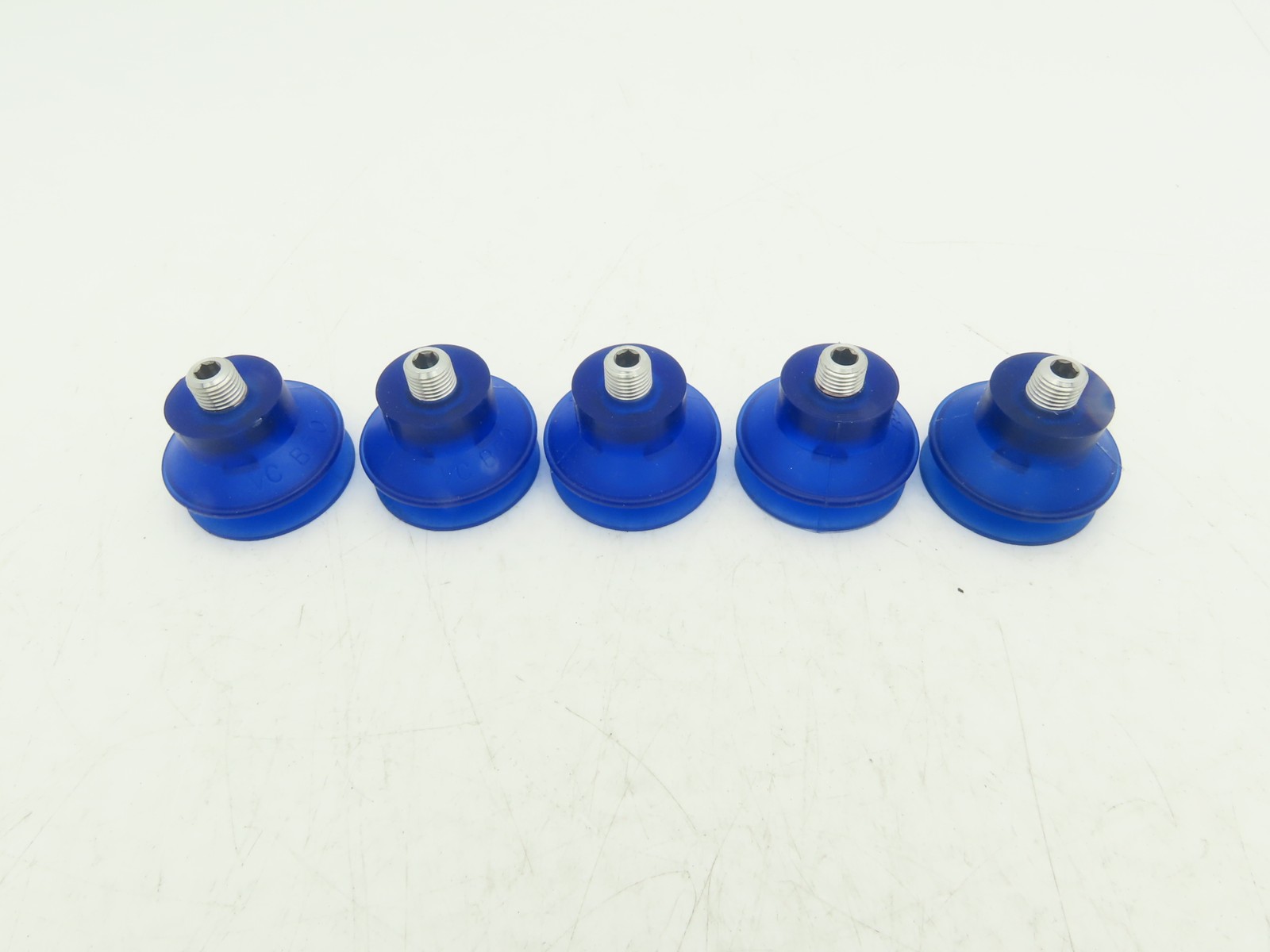 VC-B50 Round Vacuum Suction Cup 2-1/8\