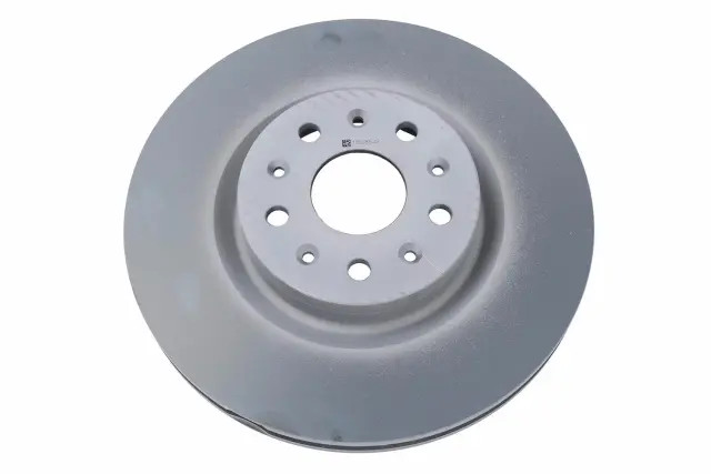 Genuine GM Front Disc Brake Rotor 13528522