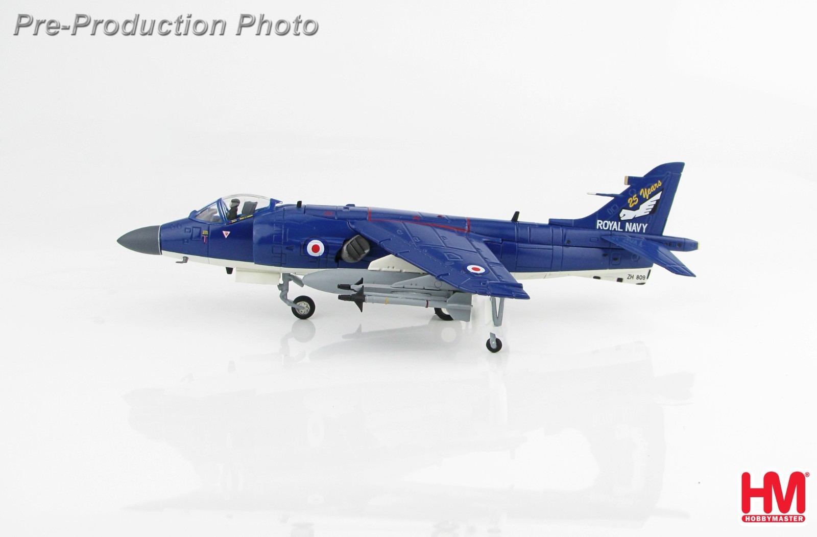 Hobby Master HA4104