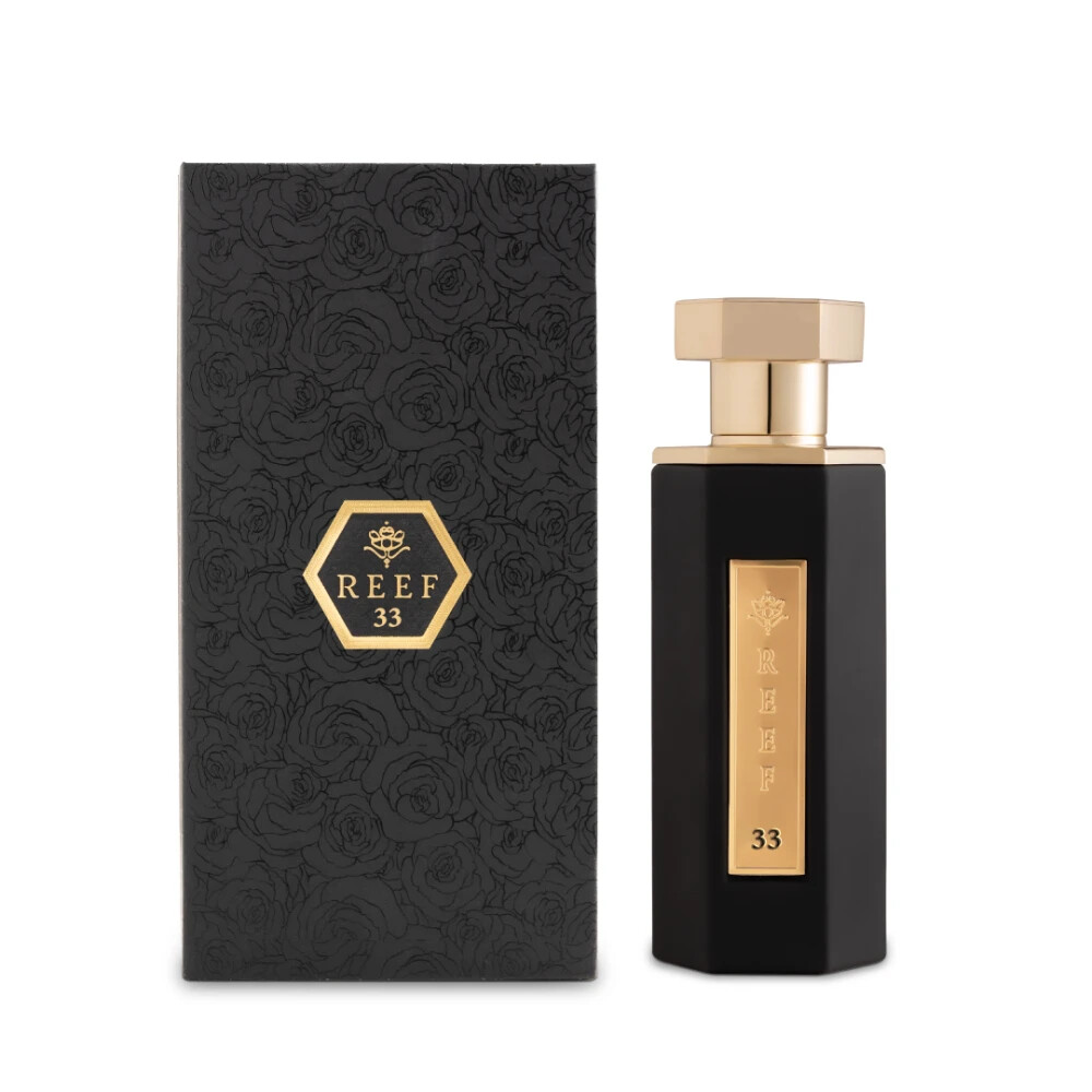 Reef 33 by Reef Perfumes | 100ml EDP Spray | Fast Shipping
