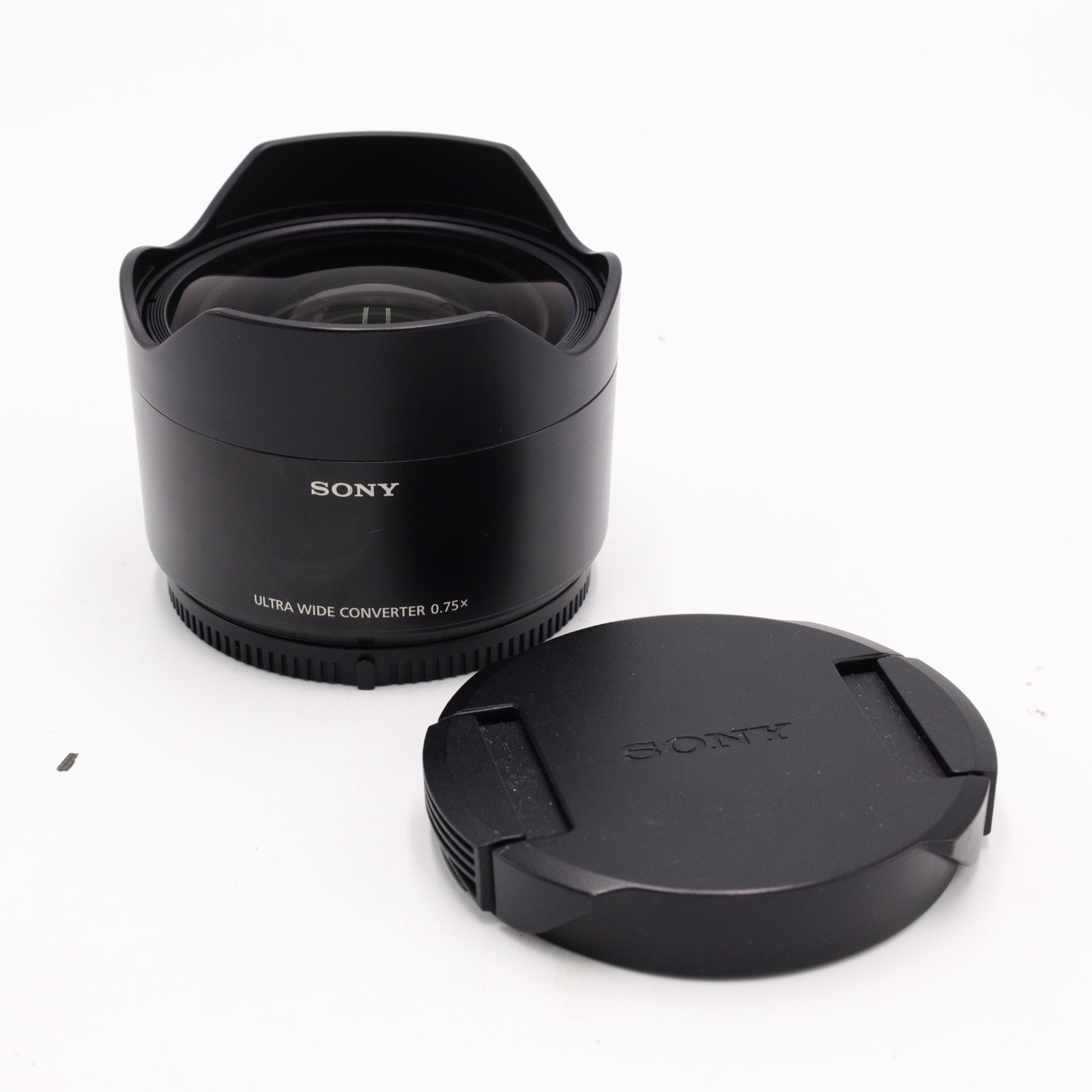 Sony 21mm Ultra-Wide Conversion Lens for FE 28mm f/2 Lens *USED*