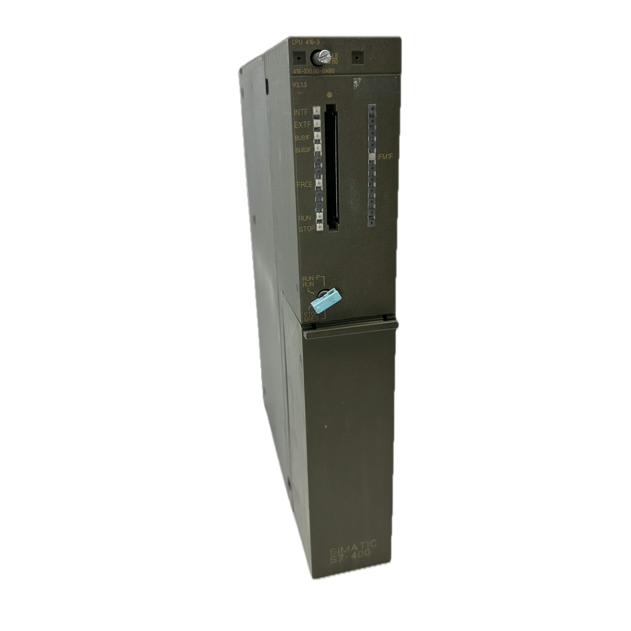 LK4765 CPU 416-3 Siemens 6ES7416-3XL00-0AB0 6ES7 416-3XL00-0AB0 E7