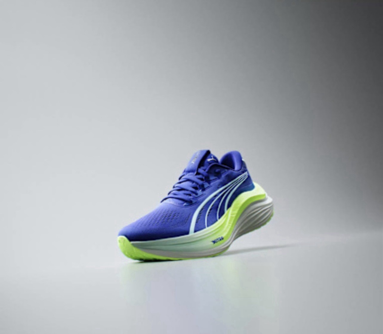 PUMA MagMax Nitro Lapis Lazuli Men’s Running Sneakers Mesh Blue 310088-02 9.5 PUMA MagMax Nitro Lapis Lazuli Men’s Running Sneakers Mesh Blue 310088-02 9.5