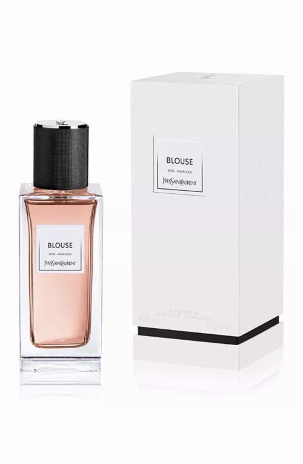 New YSL Blouse Unisex Eau de Parfum Yves Saint Laurent 75ML Perfume New YSL Blouse Unisex Eau de Parfum Yves Saint Laurent 75ML Perfume