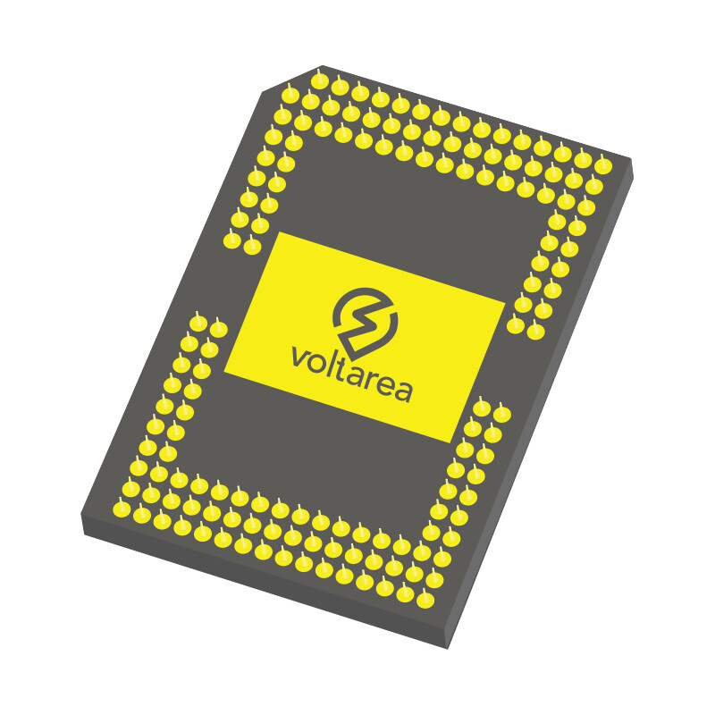 Genuine DMD DLP OEM Chip for NEC NP216+ 60 Days Warranty