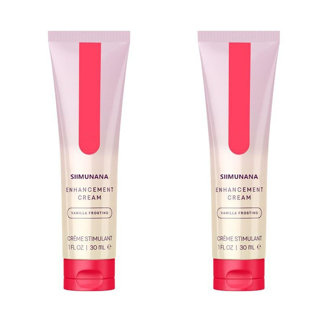 2x Pure Romance 2x Pure Romance