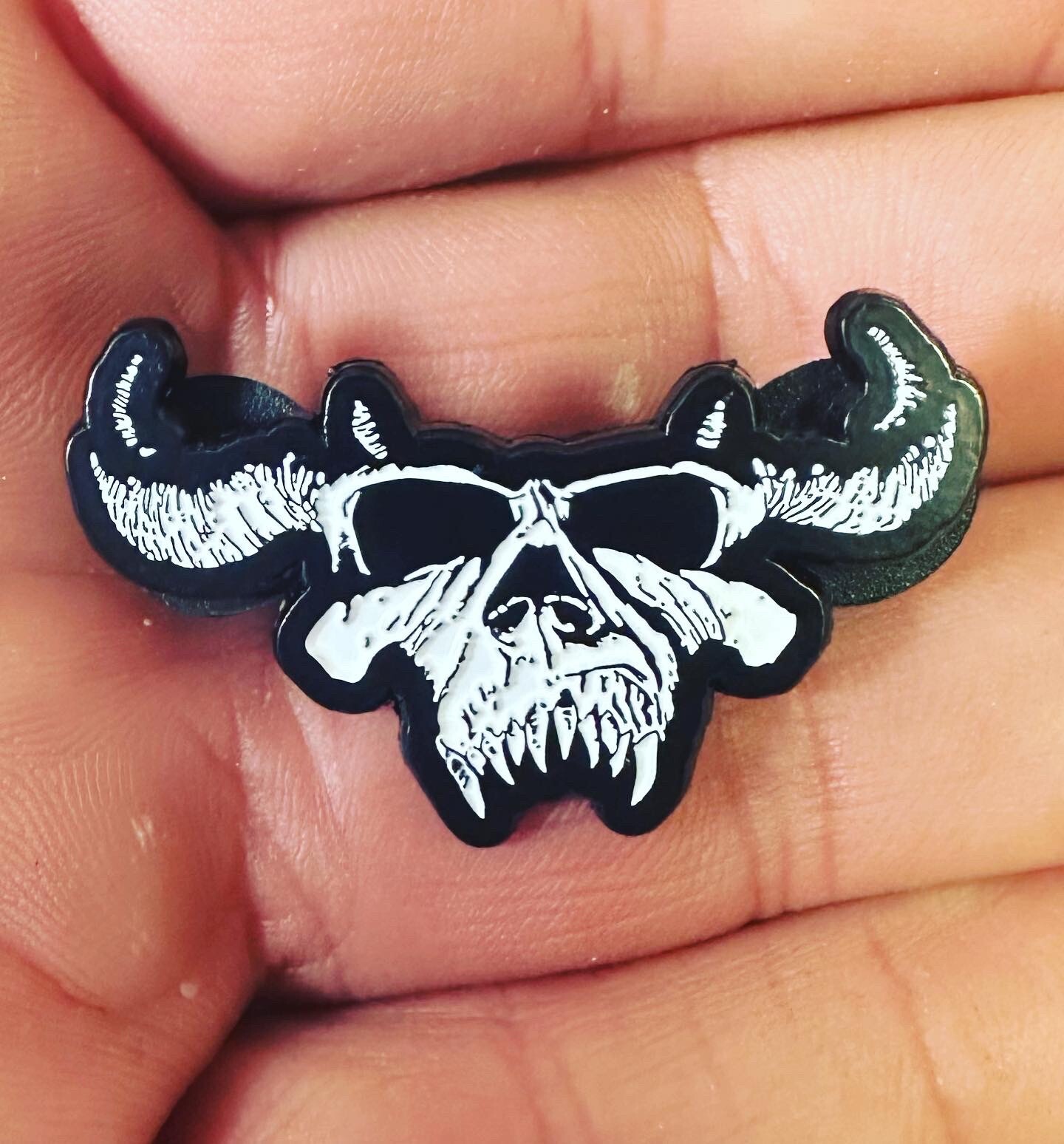 DANZIG - Skull 1.5\