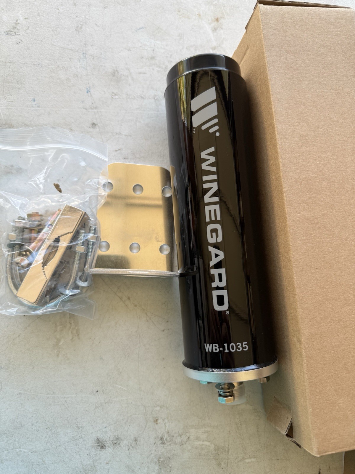 WINEGARD CELL ANTET WINEGARD CELL ANTET