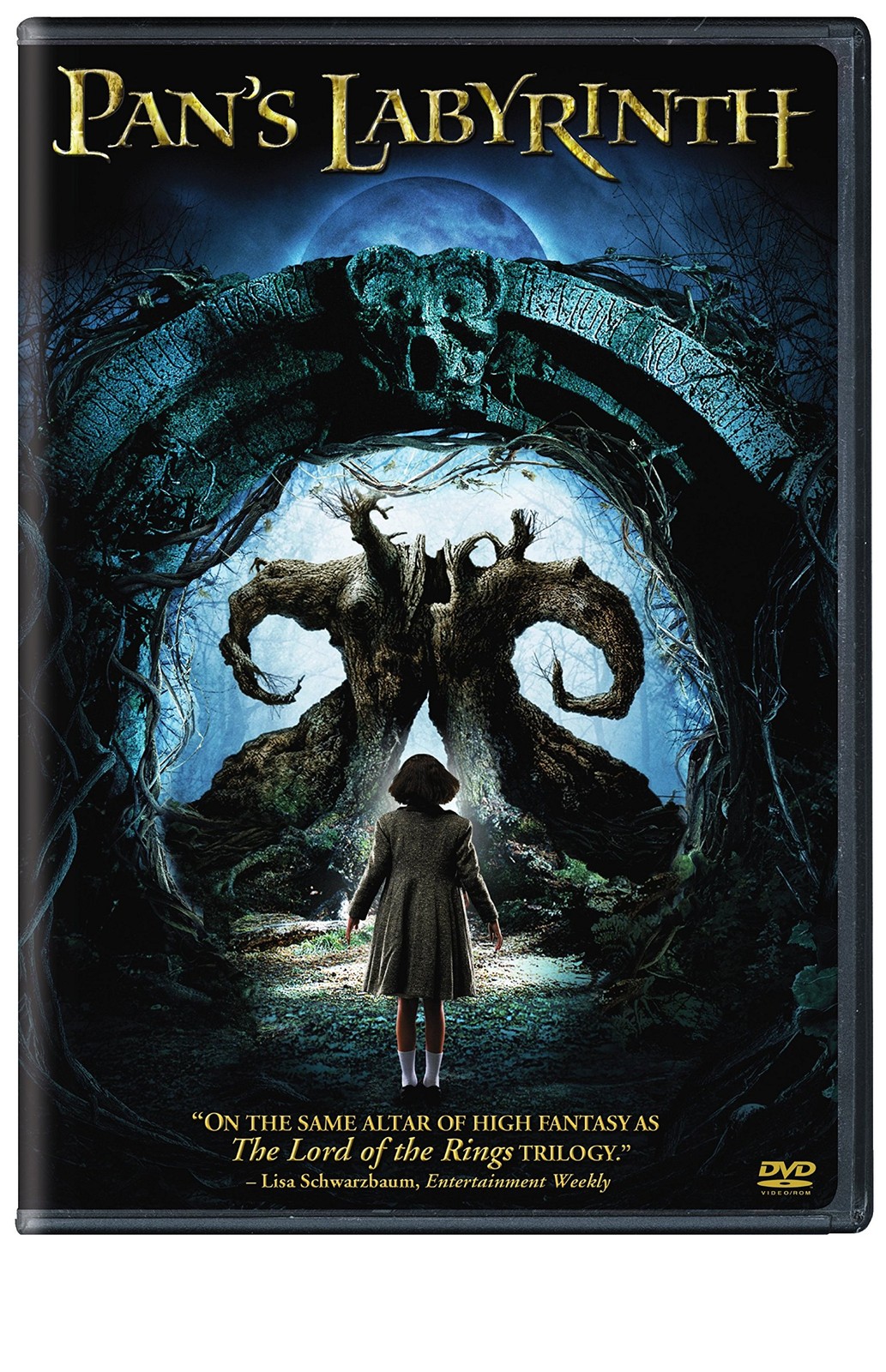 Pan\'s Labyrinth