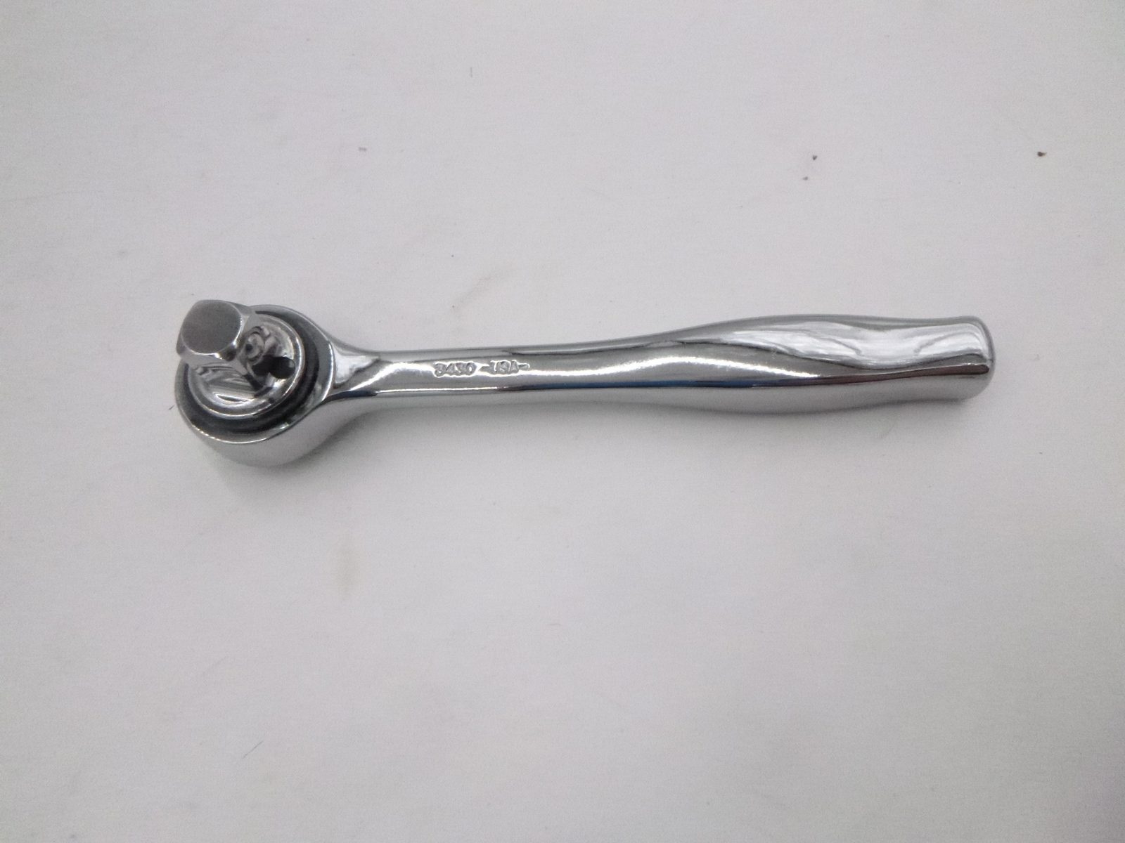 Wright Tools 3430 3/8