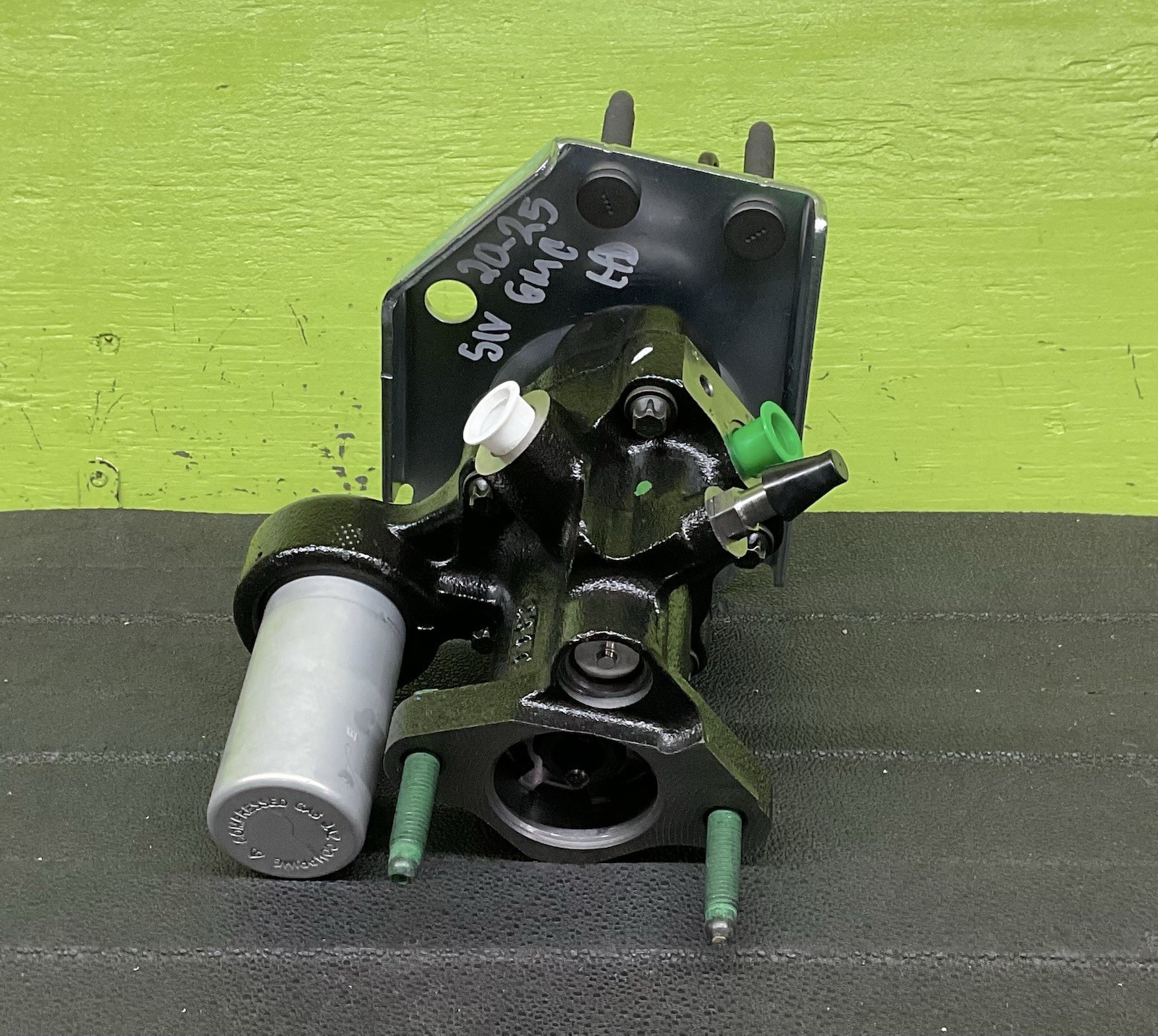 2020-2025 GMC Sierra 2500 Brake Booster OEM