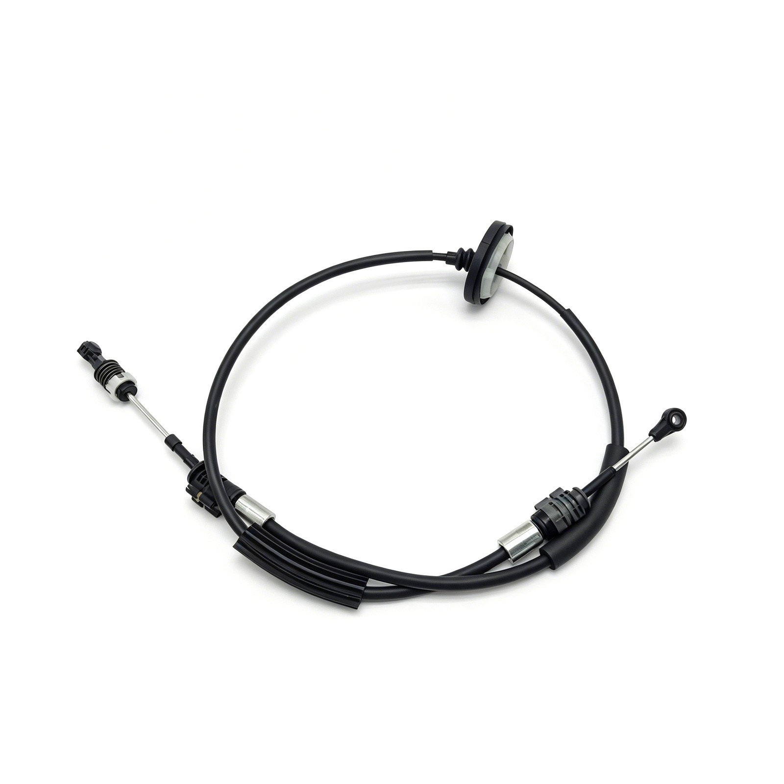 FOR 2010-2017 Chevy Equinox GMC Automatic Transmission Shifter Cable