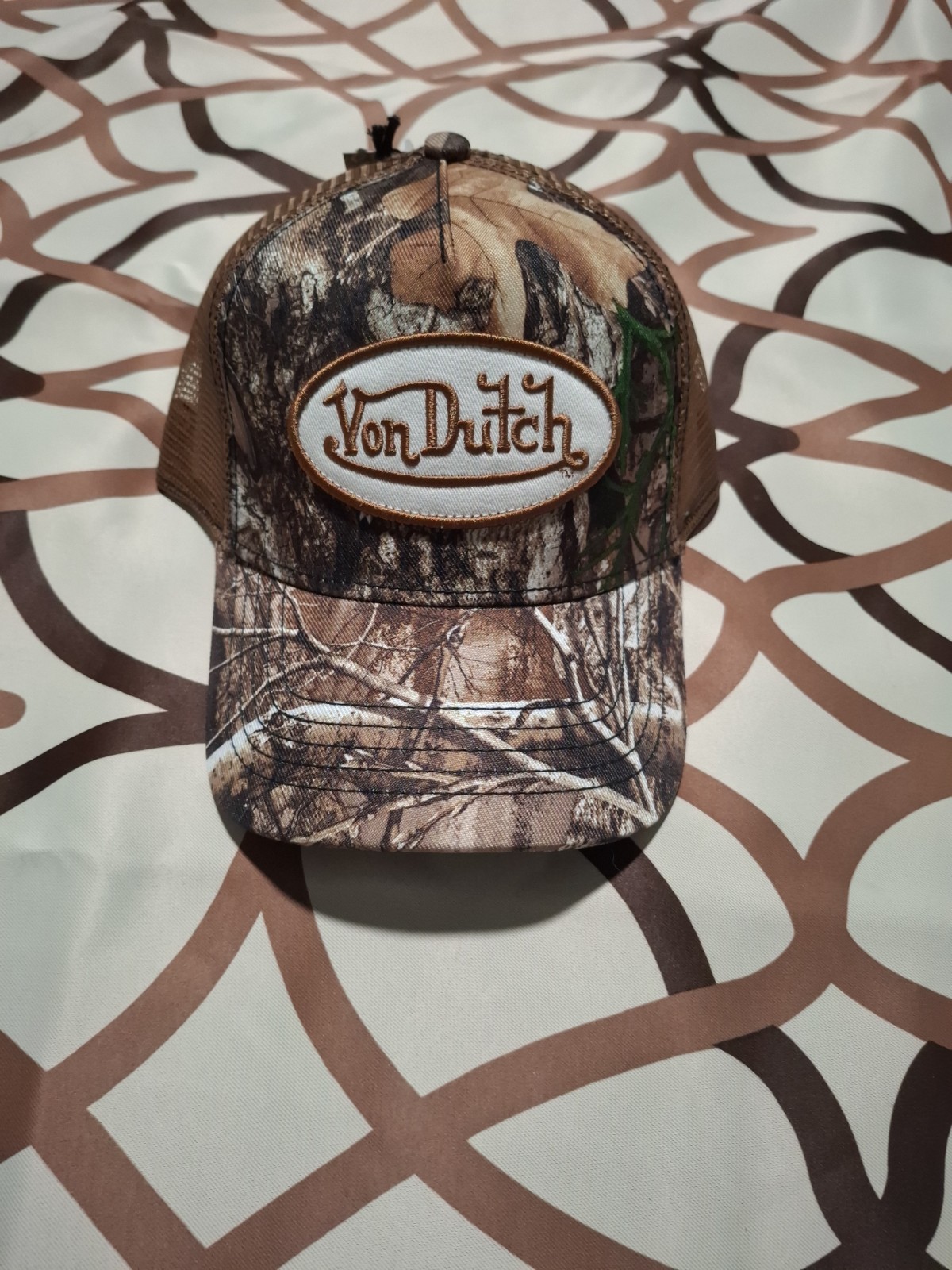 Hats Vintage Von Dutch Hats Vintage Von Dutch