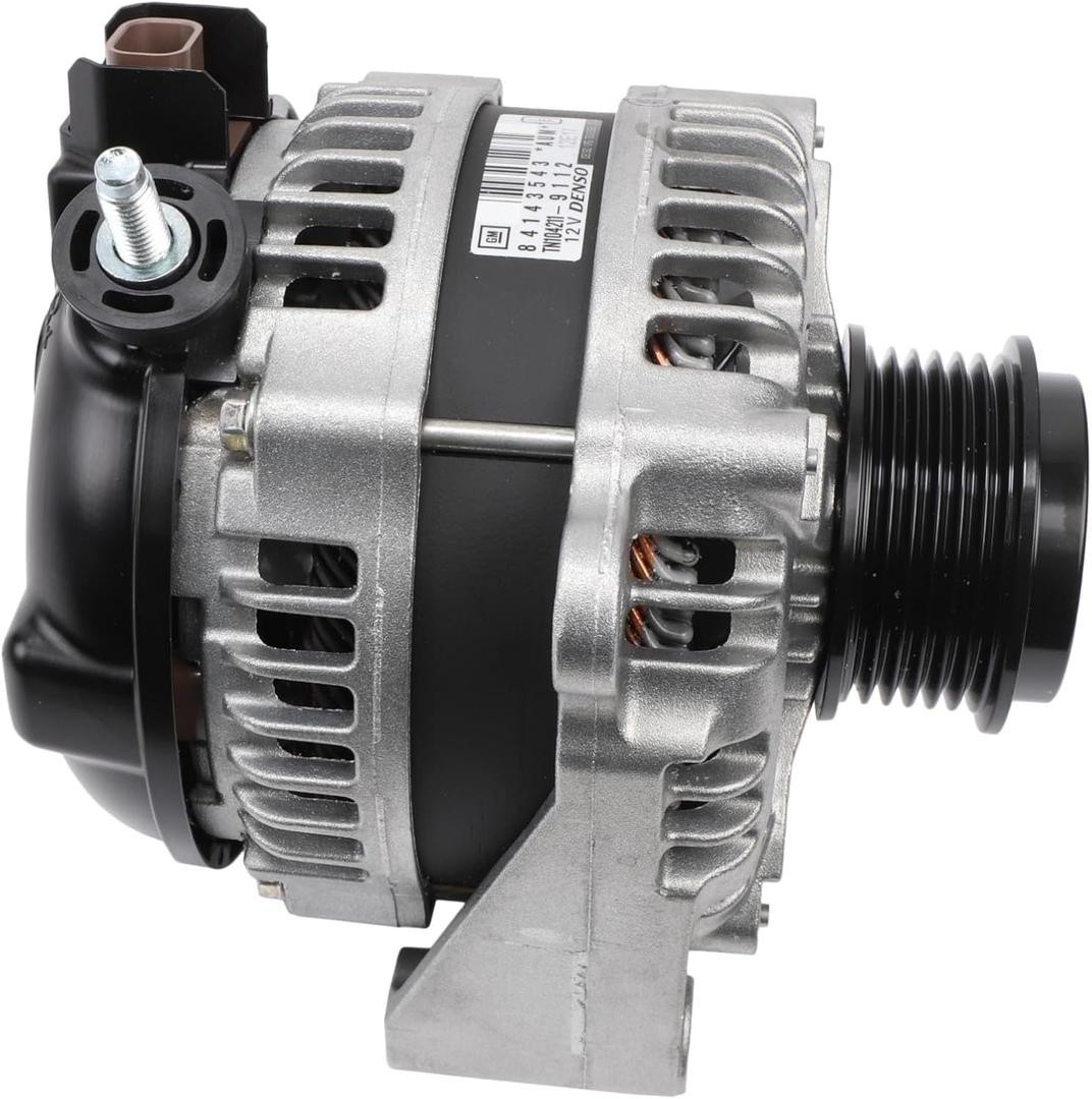 84143543 Alternator