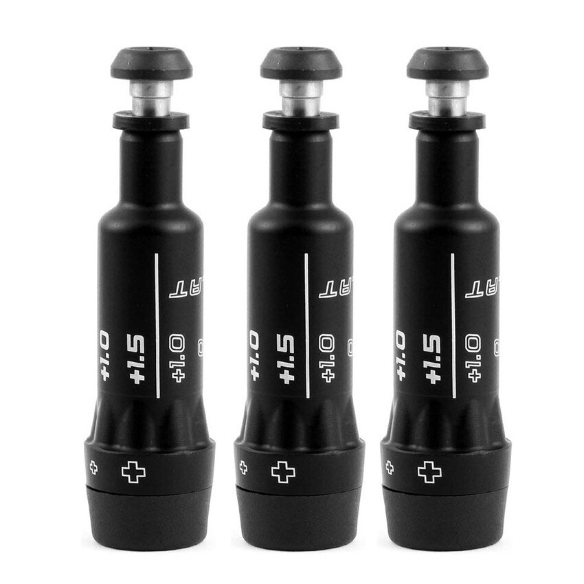 3pcs .335 Adapters Sleeve Fit Ping G430 G410 SFT G425 G410 PLUS Driver &Fairway 3pcs .335 Adapters Sleeve Fit Ping G430 G410 SFT G425 G410 PLUS Driver &Fairway