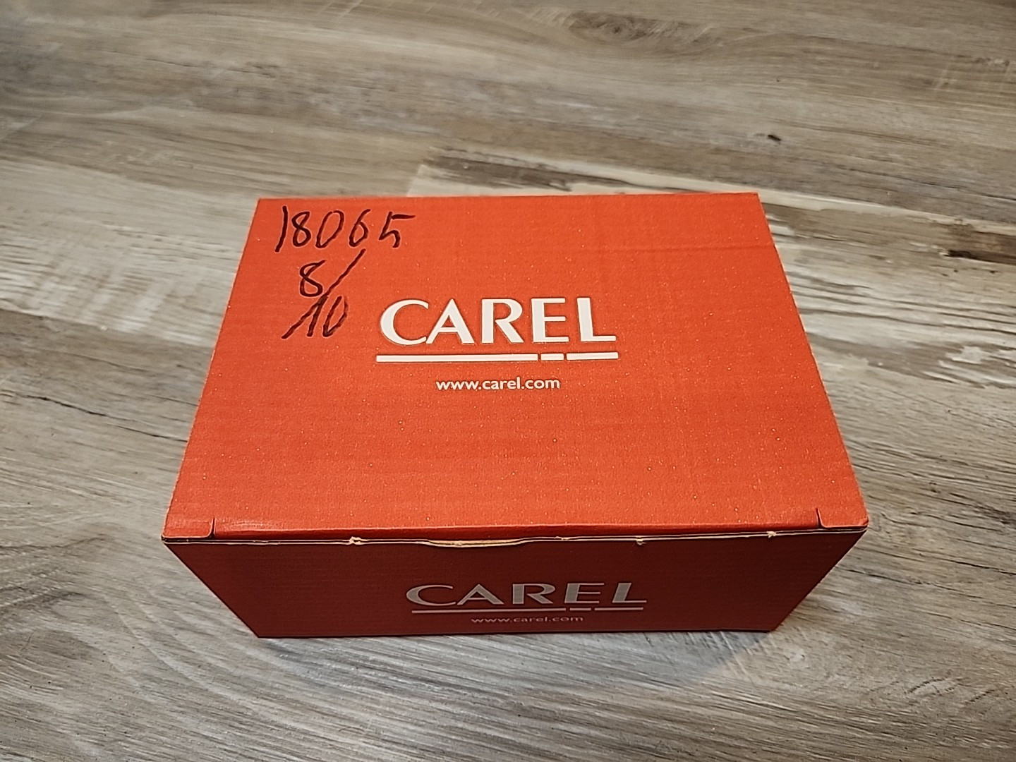 1pcs Carel EVD0000T20 driver NEW 1pcs Carel EVD0000T20 driver NEW
