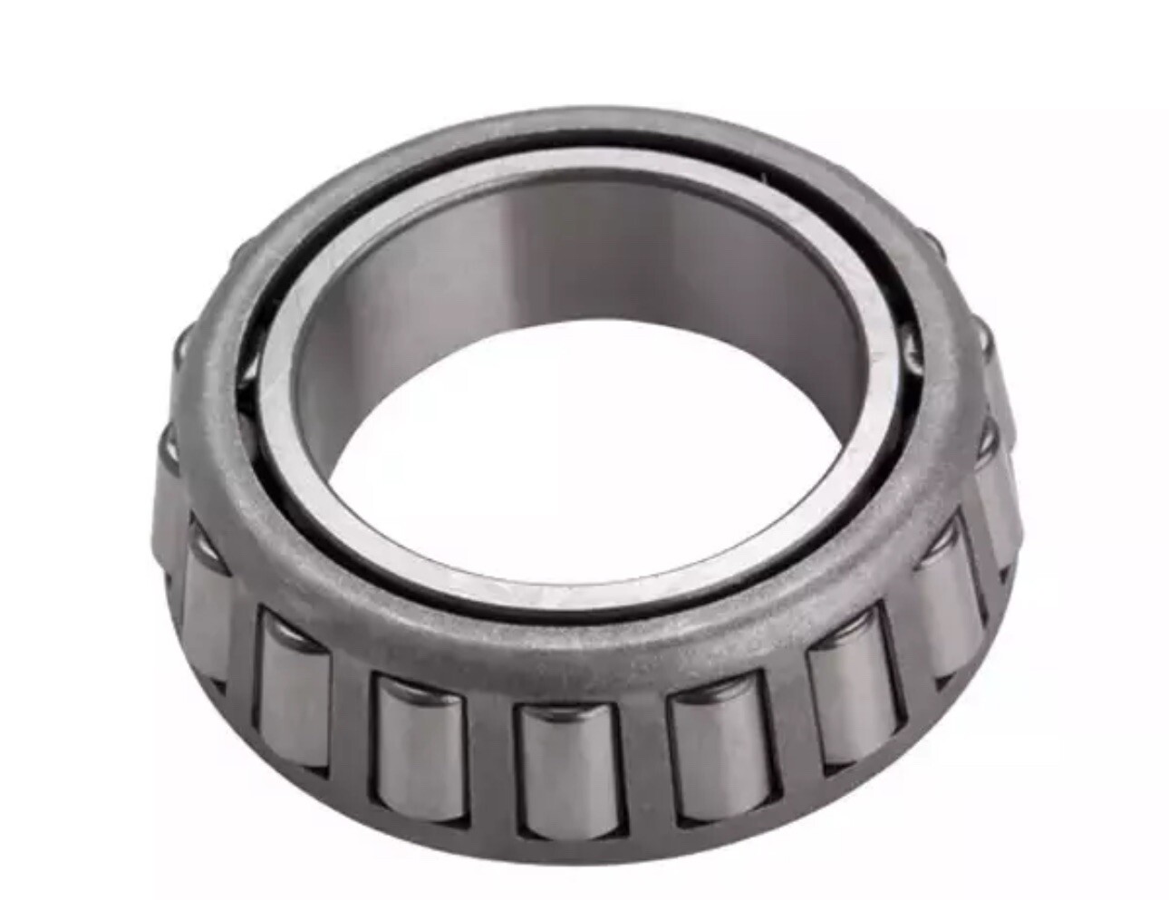 498 New Tyson Made in USA Tapered Roller Bearing Cone 498